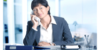 contact us
